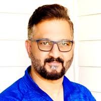 Vijay Aviur Email & Phone Number