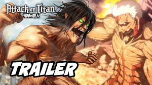Attack On Titan Season 4 Trailer 2020 Founding Titan Scene Breakdown And Easter Eggs Youtube
