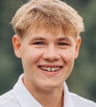 Eli Peterson's Baseball Recruiting Profile