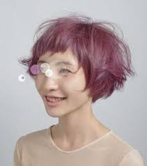 As we know short haircuts for voluminous hair is a very powerful, it may raise your excellent face features and take the accent from weaker features. 25 Messy Hairstyles For Short Hair