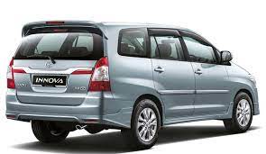 Cari daftar mobil toyota kijang innova 2014 dijual di indonesia. Toyota Innova 2014 Mekanika