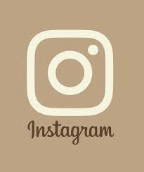 Instagram Icon Beige Icone Application Fond D Ecran Telephone Fond D Ecran Pastel