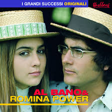 Al bano e romina cantano dal vivo sette canzoni del loro repertorio: Canto Di Liberta Song By Al Bano And Romina Power Spotify