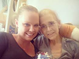 Fundraiser for Sharon Eisele by Alyssa Renee : #SharonStrong Memorial Fund