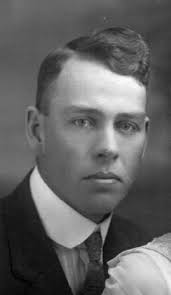 The ancestors of Dorothy, Nelson and Donald May