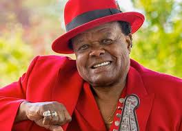 The 'Boogie Cat' is back! Blues musician to perform in Cannon Beach