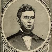 Abraham Lincoln: Immediately prior to Senate nomination, Chicago, Illinois] 