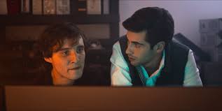 Control z dizisini yabancidizi.org farkıyla hd kalitesinde izle. Control Z Ending Explained Who Is The Real Hacker In The Netflix Show