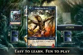 We have linen and smooth as well as plastic 10 Free Android Collectible Card Games Levelskip