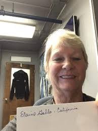 Barb Metcalf's Instagram, Twitter & Facebook