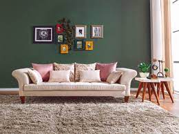cicekli kirlentlerinde modernin ahsap detaylarinda klasigin izlerini tasiyan lisa bahar motifleri ve pastel renk tonlariyla konfo furniture mobilya koltuklar