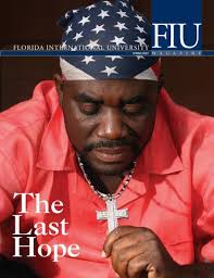 FIU Magazine