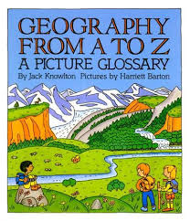 Geography From A To Z Geography Project Physical Geography Geography