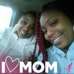 Sharlene Parker's Instagram, Twitter & Facebook