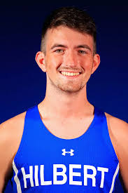 2022 Men's Cross Country Roster