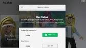Check spelling or type a new query. How To Get Free Robux Youtube