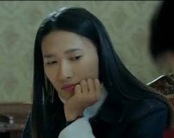 Đi tìm danh tính "tình đầu hoàn hảo của Cố Hải" Kim Lộ Lộ đang gây sốt  trong "Thượng Ẩn"