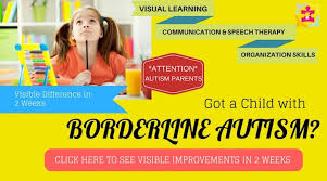 See full list on health.harvard.edu Borderline Autism Symptoms Diagnosis And Treatment