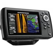 It includes a full hd display screen which generates clear graphics that can be smoothly viewed on the 7inch screen. Humminbird Fishfinders Archives Fishfinders Info