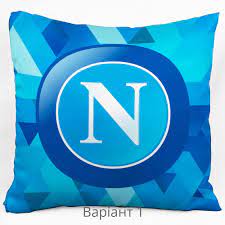 Tutti gli aggiornamenti web sulla squadra direttamente da ssc napoli. Podushki S Foto Dekorativnye I Podarochnye Na Zakaz Kupit