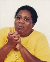 Kathy Sue Campbell Obituary (1959