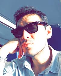 Gilberto Camacho (@gilbertocamachoc) · Instagram 照片和视频