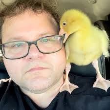 Mark Stetzer's Instagram, Twitter & Facebook