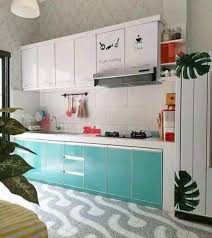 Ilham dekorasi ruang dapur kecil yang sempit from 1.bp.blogspot.com. Deco Ruang Dapur Yang Kecil Desain Dekorasi Rumah
