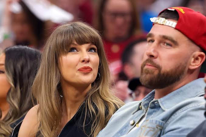 Why the Taylor Swift-Travis Kelce wedding is a perfect fit for Madison Square Garden - The Athletic
