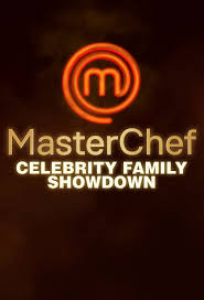 The celebs on the 2020 lineup were split into four groups of five who took part in the heats each week. Masterchef Celebrity Family Showdown Trakt Tv