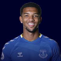Tiểu sử cầu thủ Mason Holgate