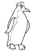 Here are four pages from that book to color for free. Macaroni Penguin Coloring Page Penguin Coloring Page Coloring Pages Penguin Coloring