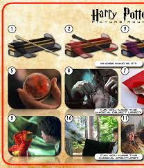 Rowling's ubiquitous boy wizard couldn't conquer new territory, harry potter is making his official broadway debut this weekend with the opening of harry potter and the cursed child. Harry Potter Picture Round Quiz Teaching Resources