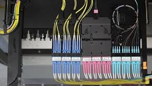 Compatible with both cat3 and cat5e, these cables support 66/110 blocks. Accu Insider Cross Connect