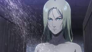 Collection of aot shorts, drabbles, hc, etc. Attack On Titan Ova Lost Girls Wall Sina Goodbye Part 2 Tv Episode 2018 Imdb