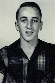 Wendell Louis Richard Obituary