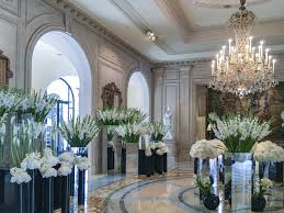 I browse through it and love the photos, they are wonderful! Four Seasons Hotel George V Paris Review How To Book La Jolla Mom