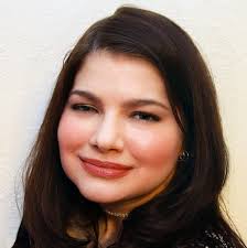 Mariah Forster Olson