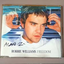 90S CD SINGLES Luther Vandross ROBBIE WILLIAMS Gary Barlow EDWYN Los Del  Rio BONEY Elton John JIMMY CLIFF Bryan Adams