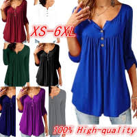 Which one is the correct answer? Blusas Mujer Wish
