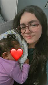 Experienced live-in nanny available for hire