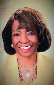 Barbara Punch's Instagram, Twitter & Facebook