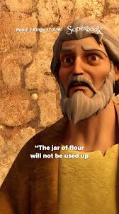 Noah's Ark Bible Story For Kids