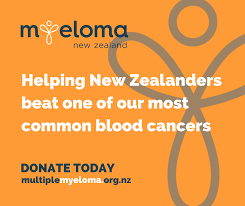 September 22, 2020 10:50:17 am. Blood Cancer Awareness Month Multiple Myeloma