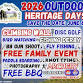 2026 Outdoor Heritage Days
