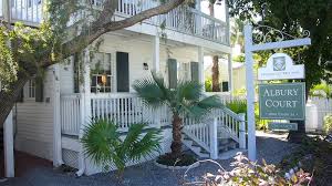 Maybe you would like to learn more about one of these? Albury Court Hotel A Key West