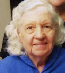 Josephine McLaughlin Obituary