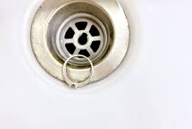 how to get jewelry out of your drains