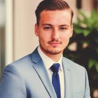 Billy Duke's Instagram, Twitter & Facebook