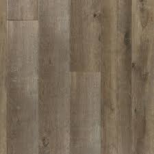 Original barn board lumber and resawn antique oak lumber. Reclaimed Gray Oak Water Resistant Laminate 12mm 100344522 Floor And Decor